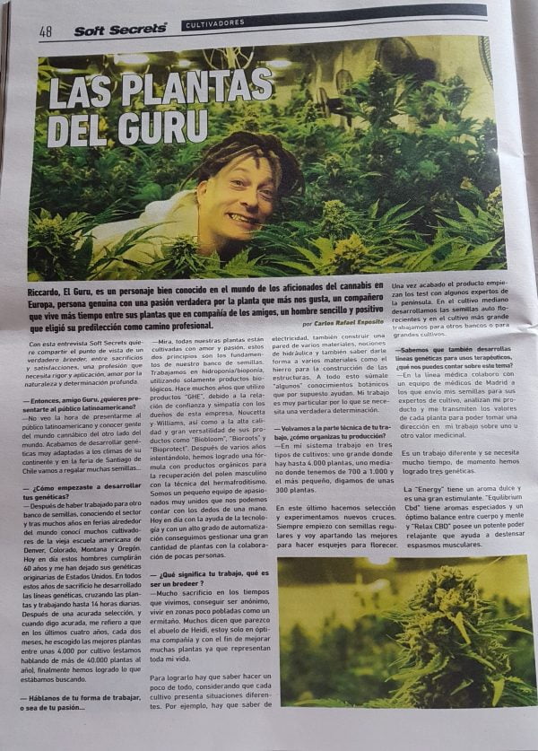 soft secrets soft secrets